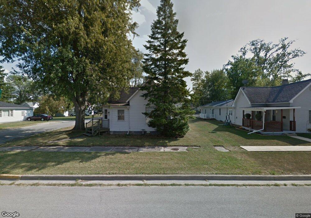 1003 W Arch St, Portland, IN 47371 - photo 1