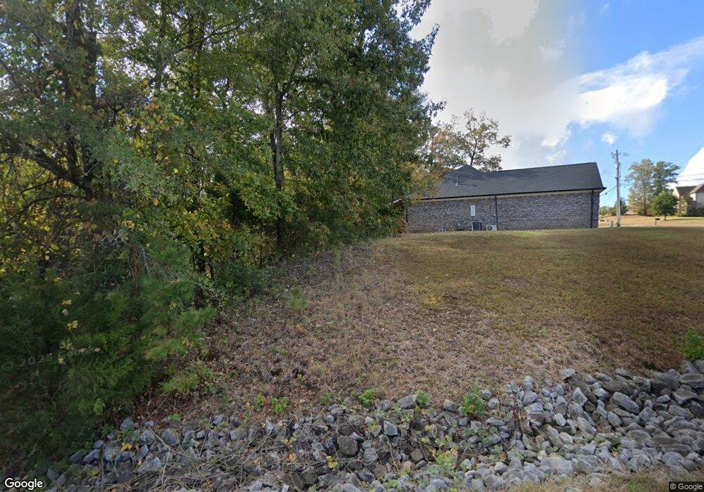 Lot 285 Lakes Dr N, Oxford, MS 38655 - photo 1