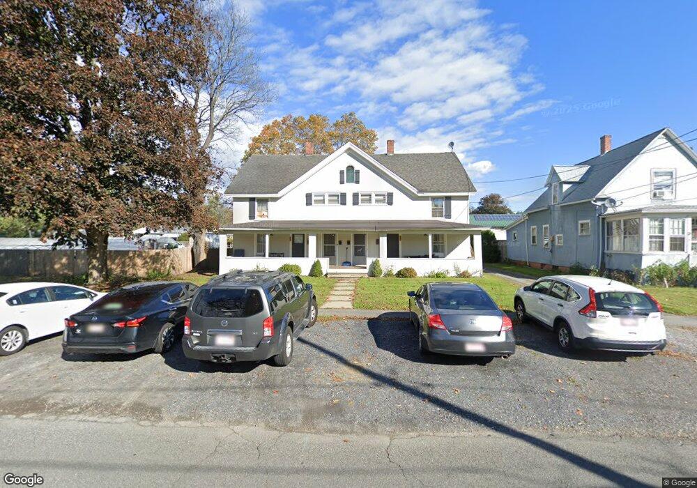 10 Silver St, Great Barrington, MA 01230 - photo 1