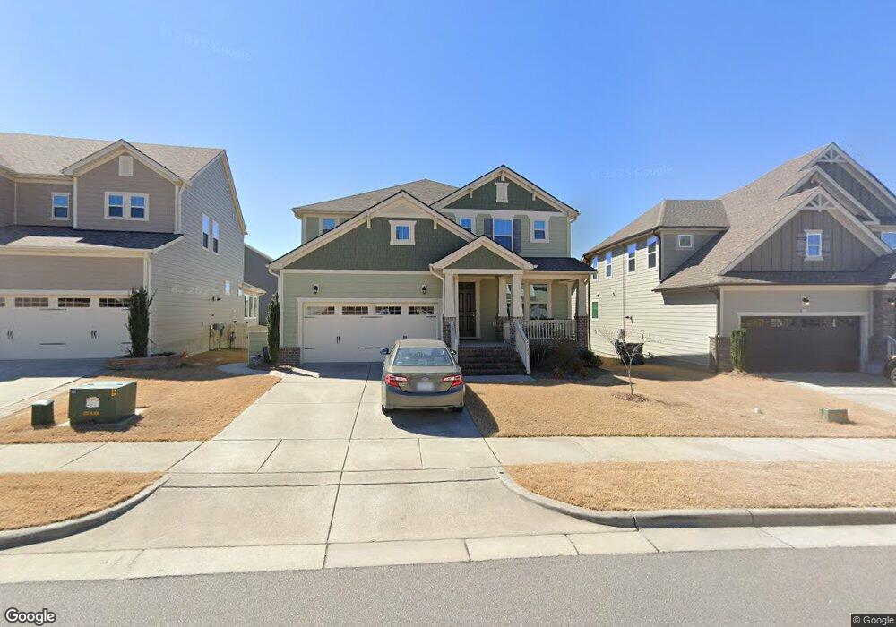 2923 Lemnos Dr, Apex, NC 27502 - photo 1