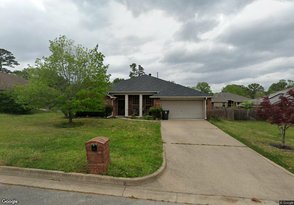 920 Pam Dr, Tyler, TX 75703 - photo 1