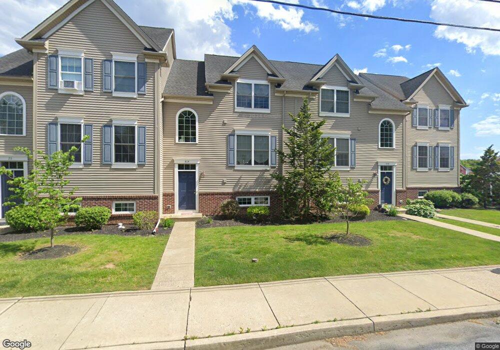 28 N 8th St, Emmaus, PA 18049 - photo 1