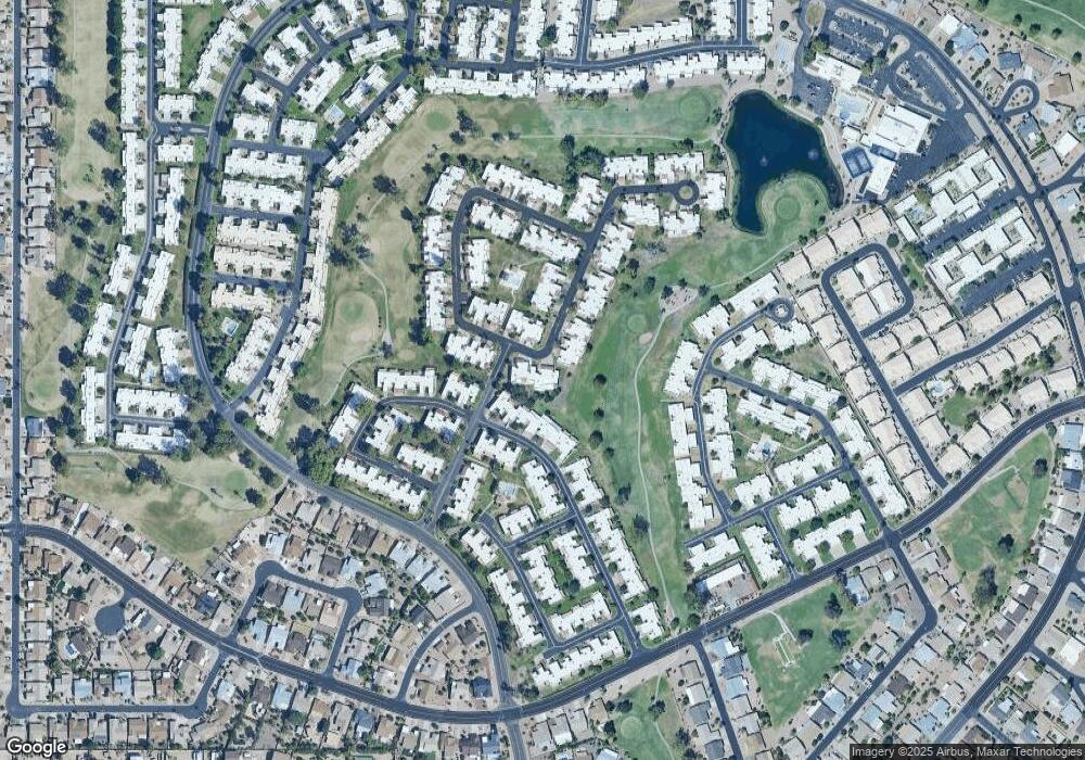 664 S Saguaro Way, Mesa, AZ 85208 - photo 1