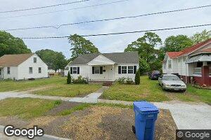 1309 Decatur St, Chesapeake, VA 23324