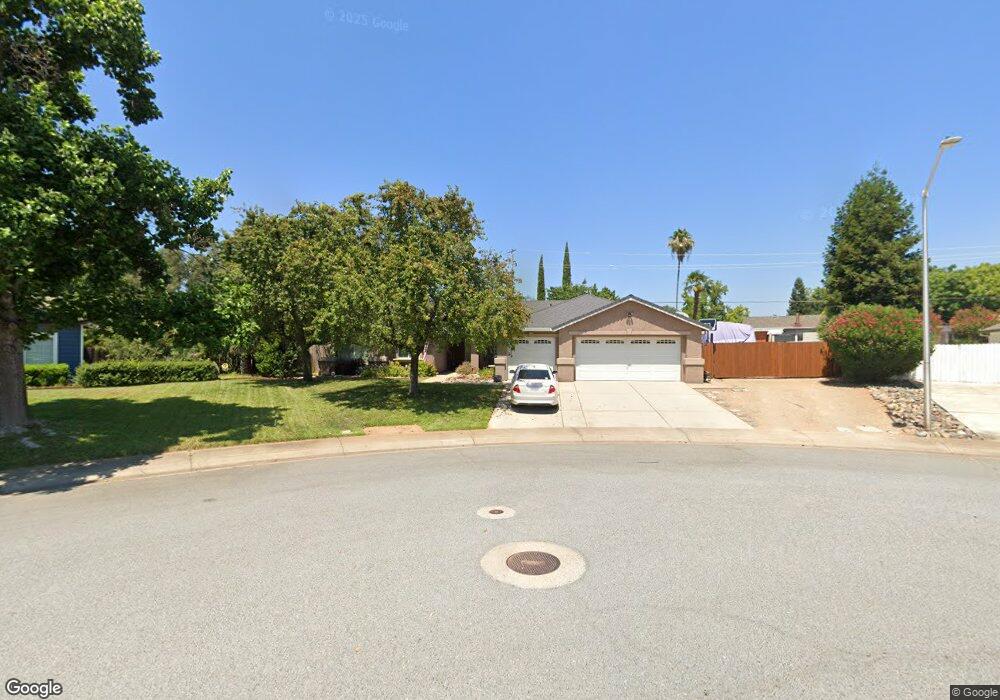 1900 Jeanae Ct, Redding, CA 96002 - photo 1