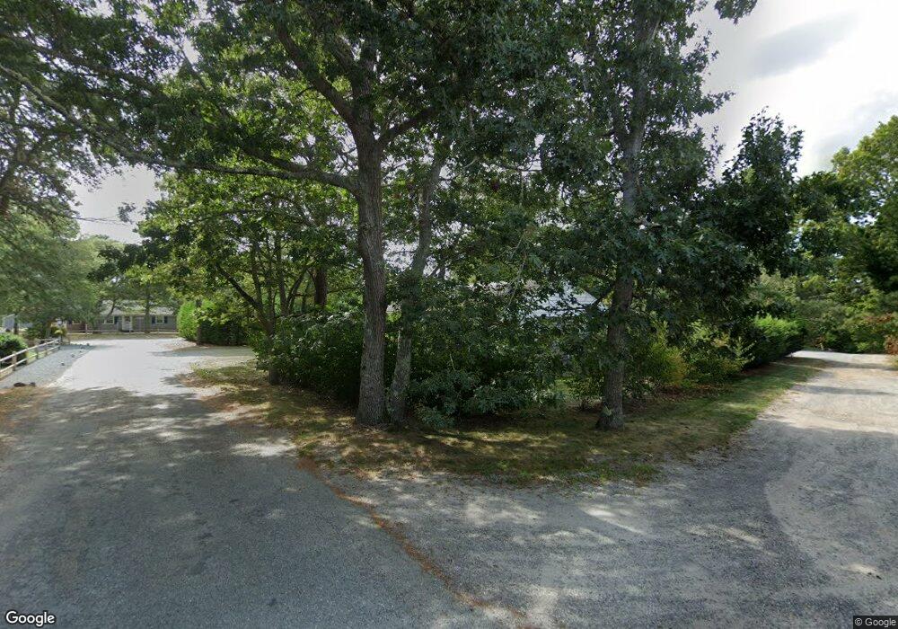 73 Edgemere Rd, South Dennis, MA 02660 - photo 1