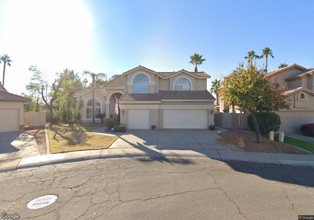 2331 E Tahitian Way, Gilbert, AZ 85234 - photo 1