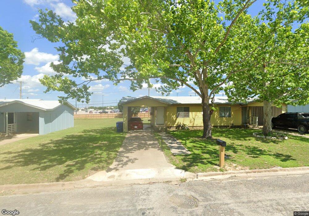 201 Gibson St unit 2, Copperas Cove, TX 76522 - photo 1