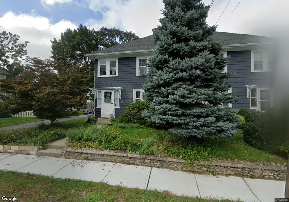 Street View Photo