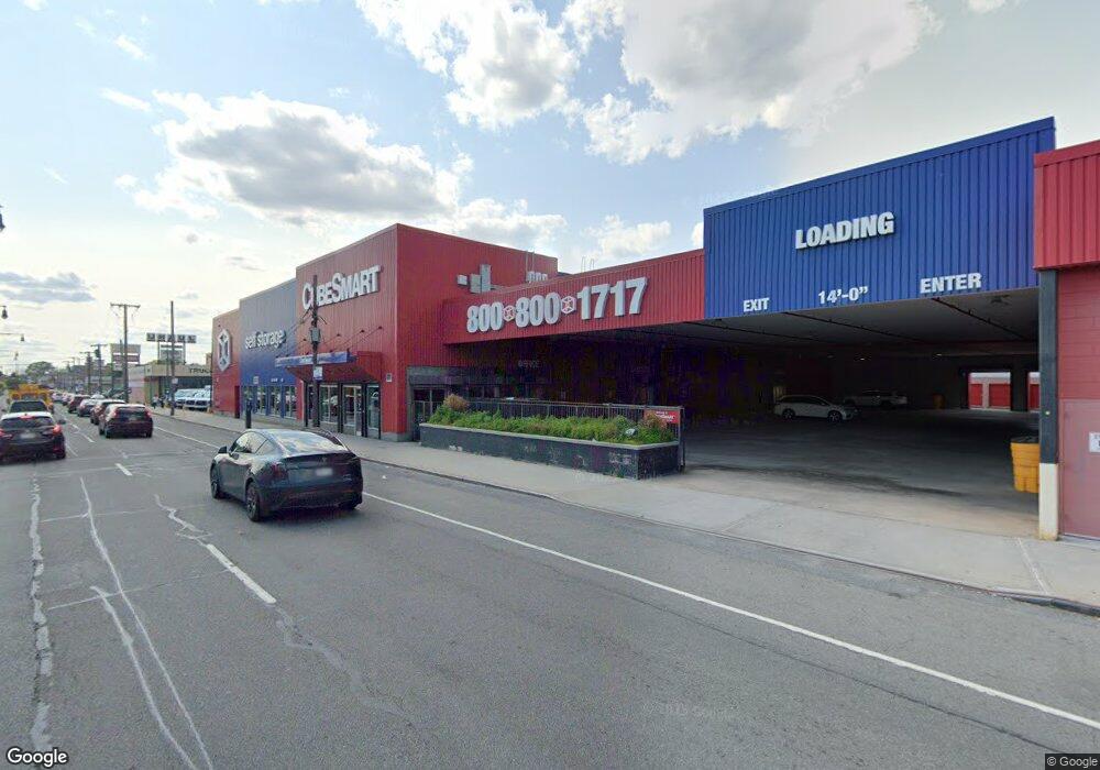 25163 Jericho Turnpike, Jamaica, NY 11426 - photo 1