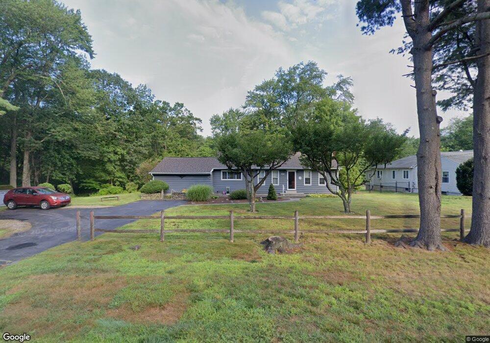 412 Plainville Ave, Unionville, CT 06085 - photo 1