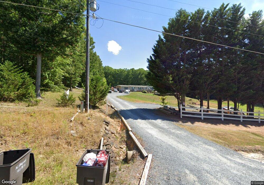 352 Tall Pine St, Asheboro, NC 27205 - photo 1