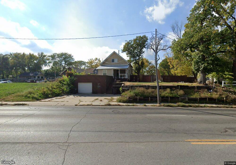 1656 Mlk jr Pkwy, Des Moines, IA 50314 - photo 1