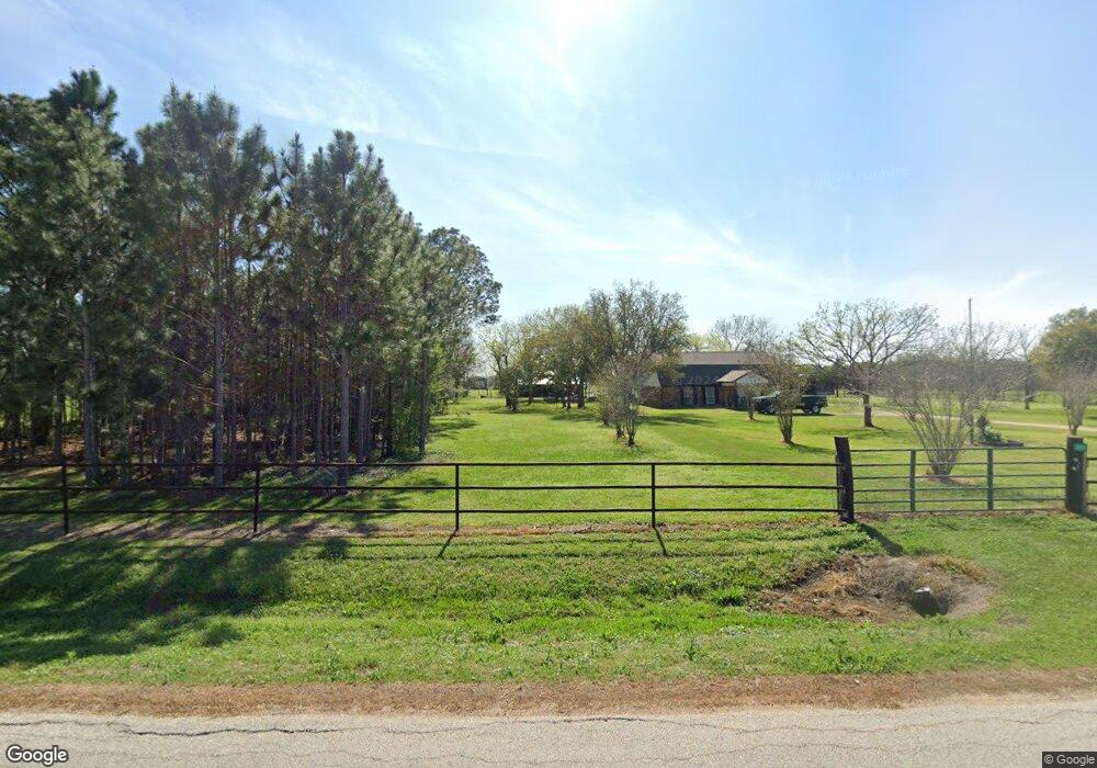 203 Cedar Creek Dr, Needville, TX 77461 - photo 1