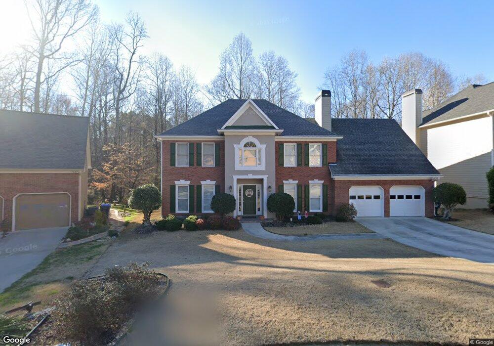 2055 Peachbluff Dr unit 2, Duluth, GA 30097 - photo 1