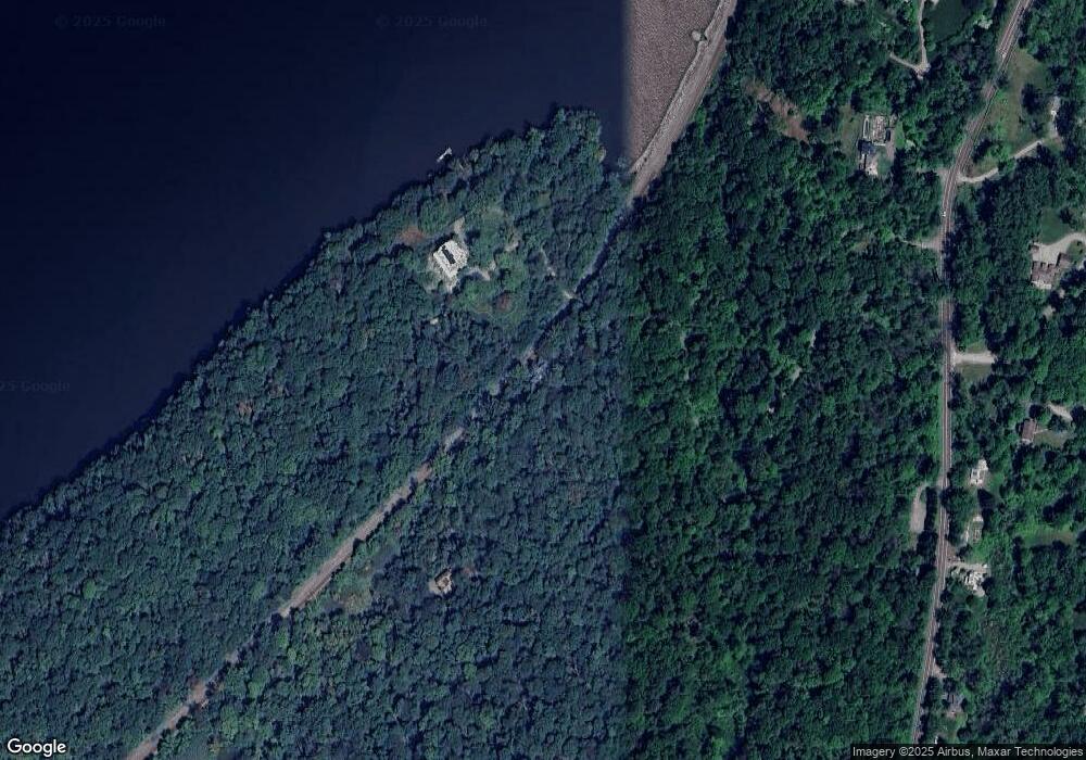 90 Mystery Point, Garrison, NY 10524 - photo 1