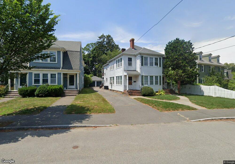 37 Orchard Cir unit 39, Swampscott, MA 01907 - photo 1