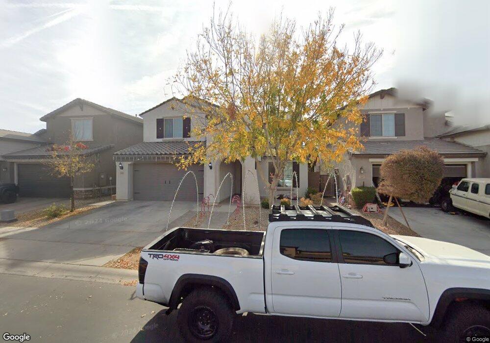 9645 E Tupelo Ave, Mesa, AZ 85212 - photo 1