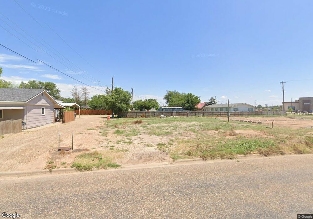 3002 W 4th St, Plainview, TX 79072 - photo 1