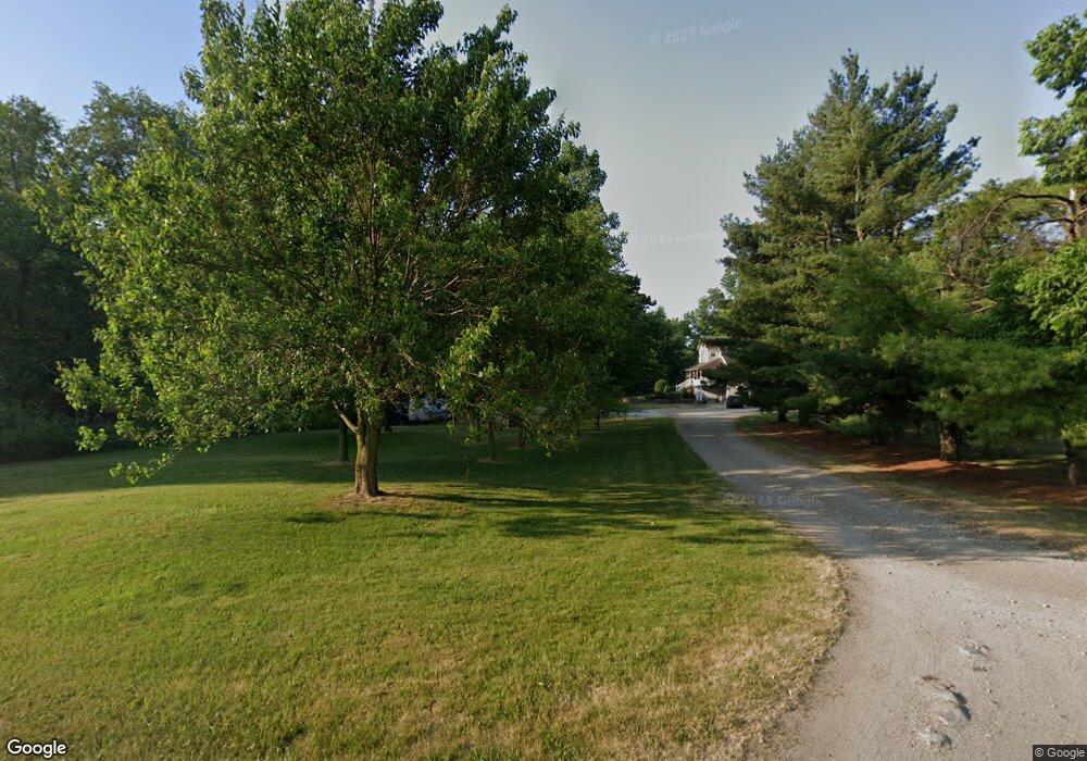 1870 E 200 S, Lagrange, IN 46761 - photo 1