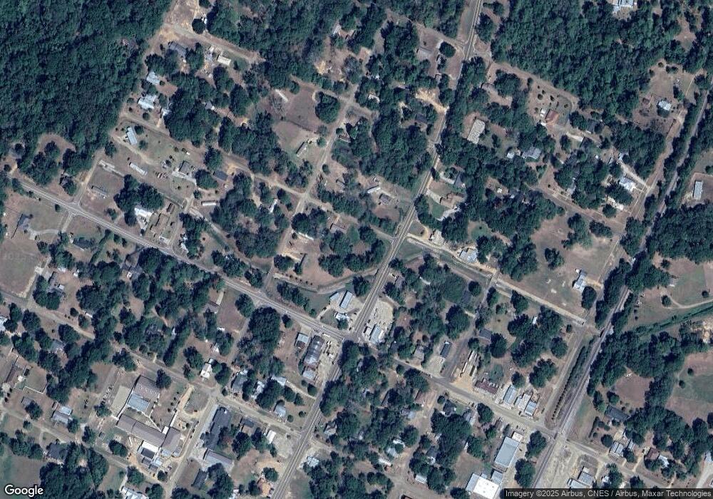 1115 Second, Osyka, AL 36947 - photo 1