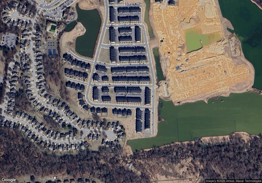 1723 Mill Branch Dr, Laurel, MD 20708 - photo 1