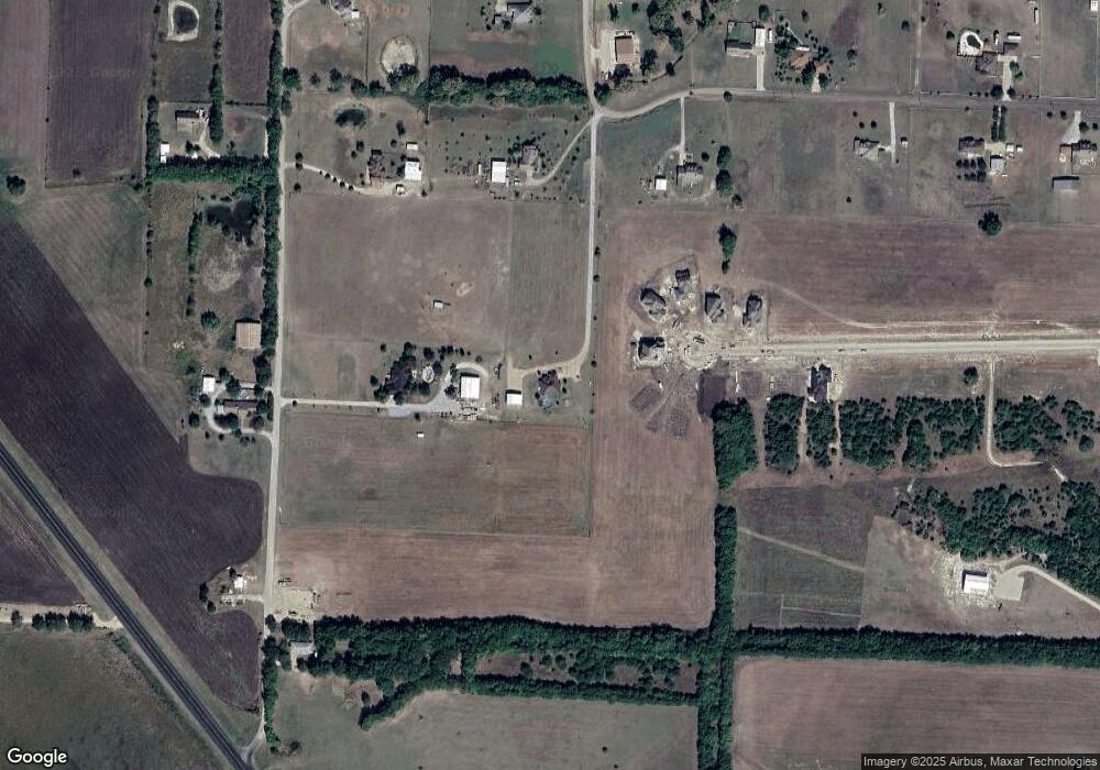 549 County Road 4444, Trenton, TX 75490 - photo 1