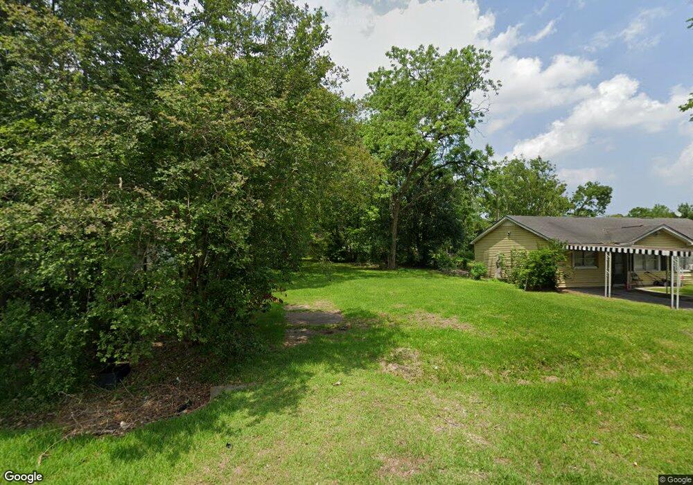 7637 S Hall St, Houston, TX 77028 - photo 1