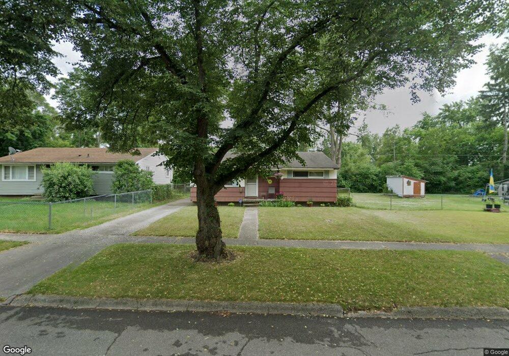 2802 Epsilon Trail, Flint, MI 48506 - photo 1