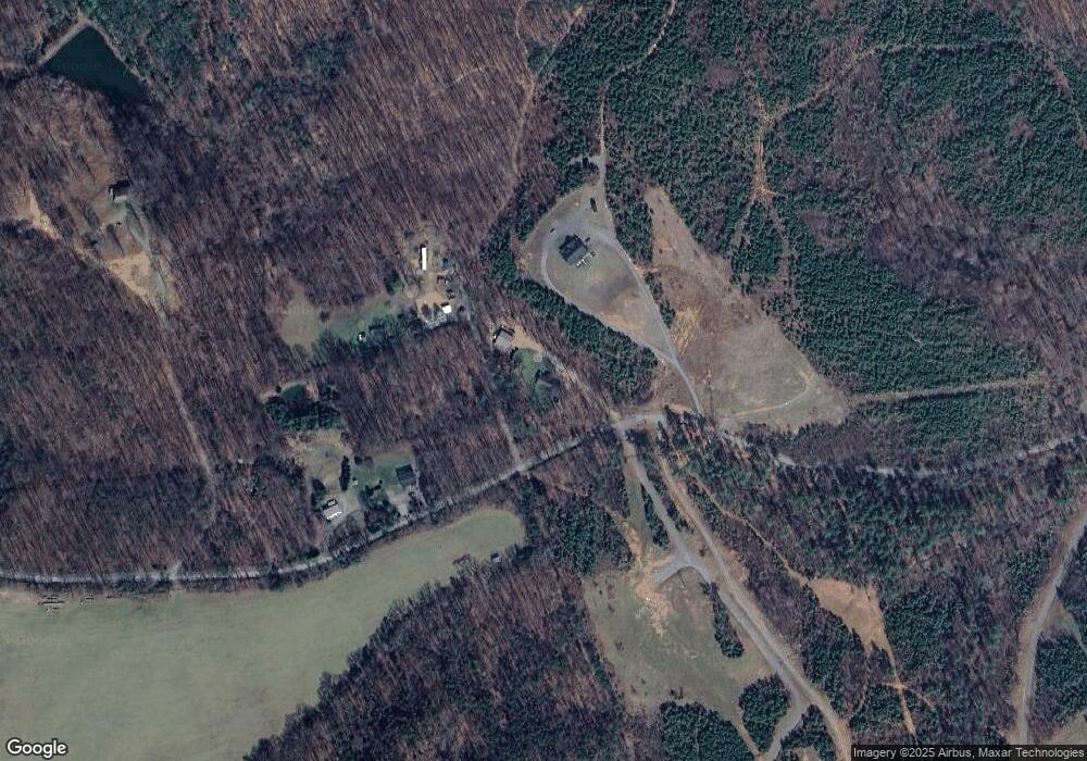 1245 Pounding Creek Rd, Charlottesville, VA 22903 - photo 1