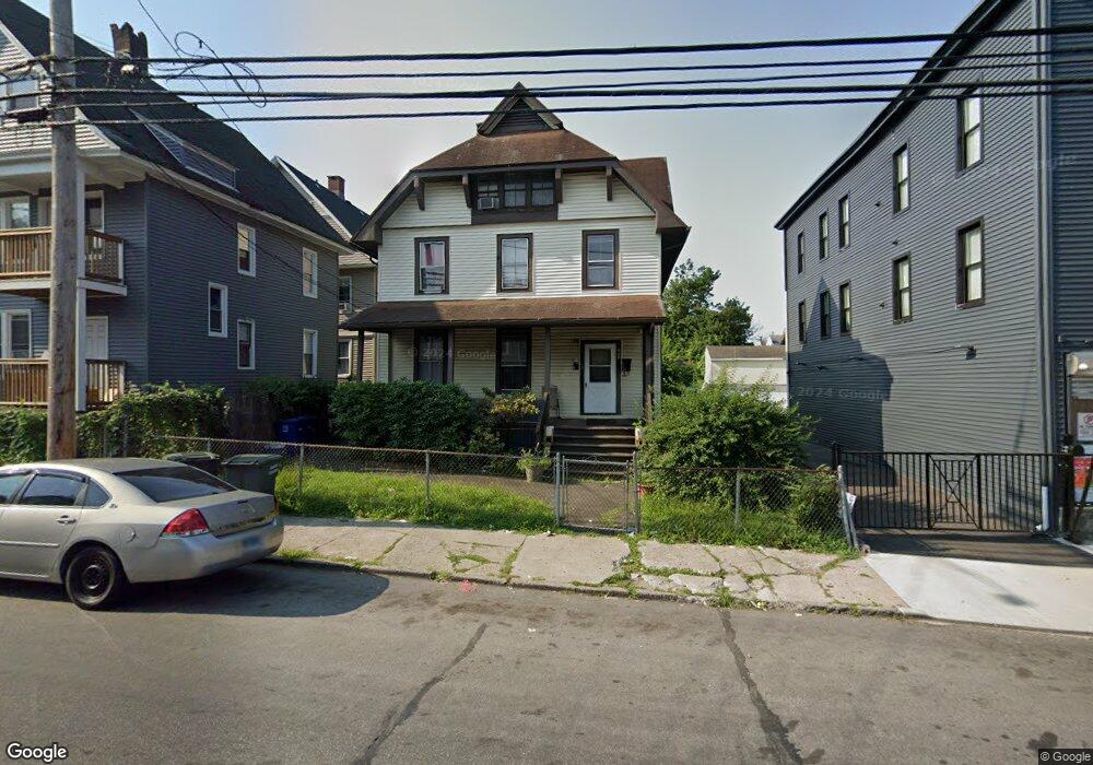 163 Pequonnock St, Bridgeport, CT 06604 - photo 1