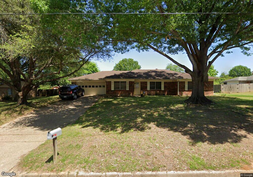 1724 Angy Dr, Tyler, TX 75703 - photo 1