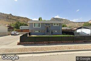 10 S 4th Ave, Helper, UT 84526