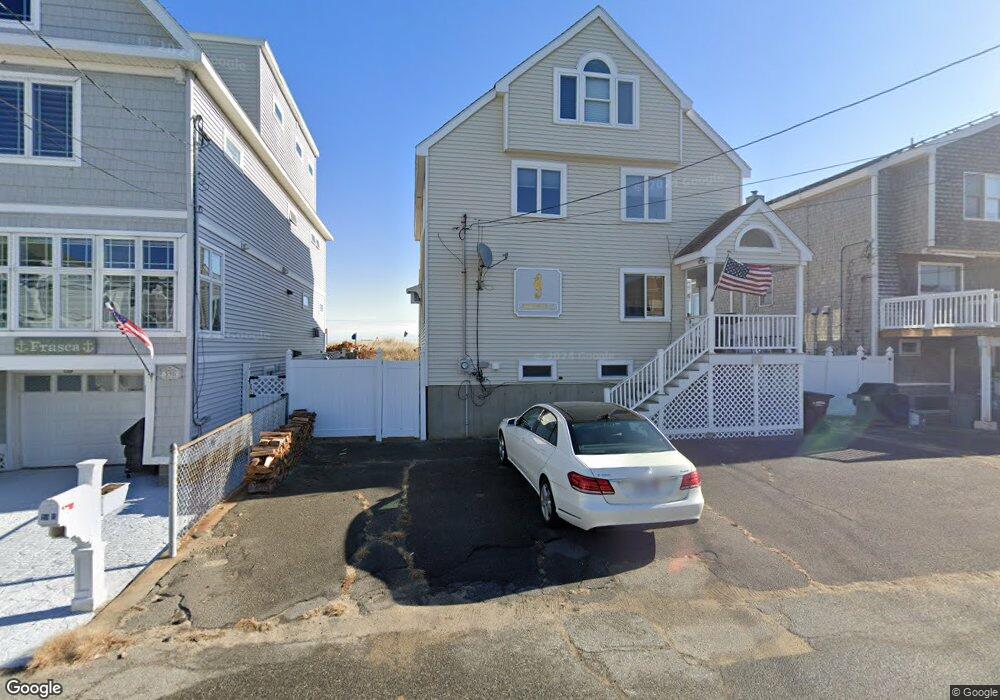 41 Commonwealth Ave, Salisbury, MA 01952 - photo 1