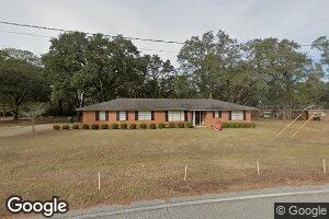 405 Southside Dr, Blakely, GA 39823