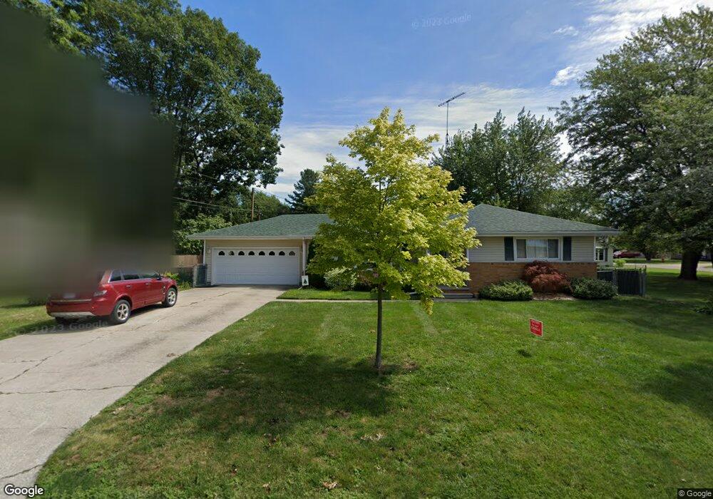 3176 Walnut St, Port Huron, MI 48060 - photo 1