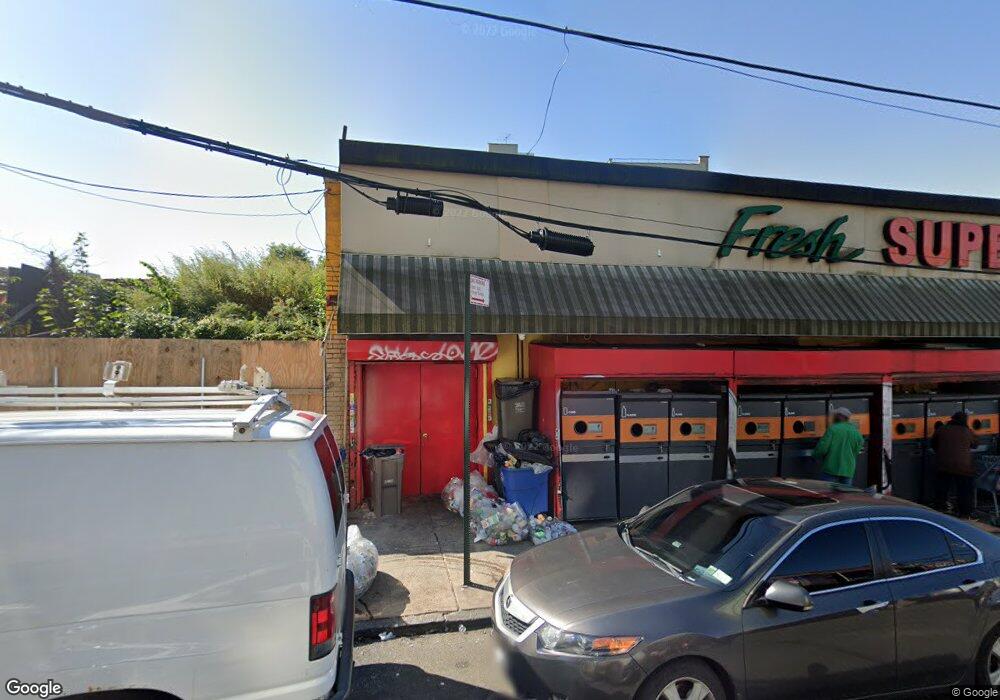 1150-1166 Woodycrest Ave, Bronx, NY 10452 - photo 1