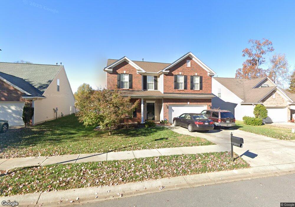 4213 Lawrence Daniel Dr, Matthews, NC 28104 - photo 1