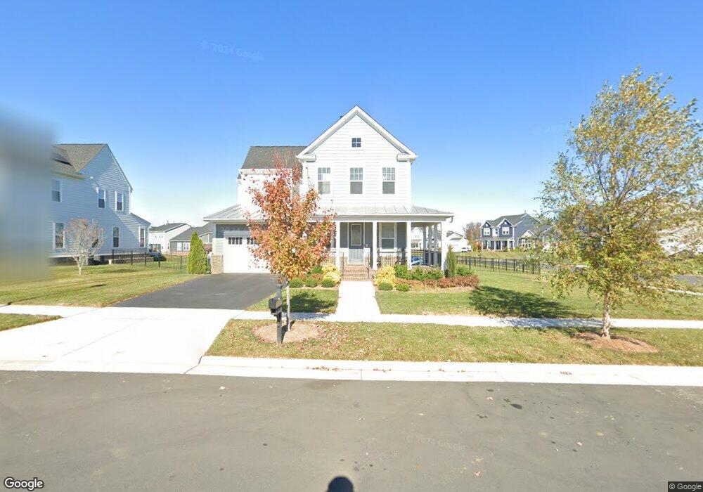 1113 Homeric St SE, Leesburg, VA 20175 - photo 1