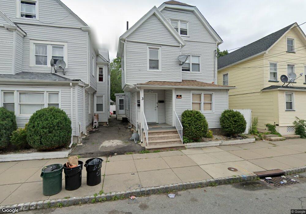 3 Joyce St unit 1, West Orange, NJ 07052 - photo 1