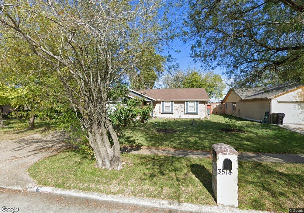 3514 Abinger Ln, Houston, TX 77088 - photo 1