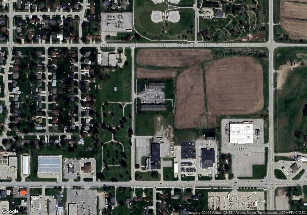 210 E 28th St N unit 220, Newton, IA 50208 - photo 1