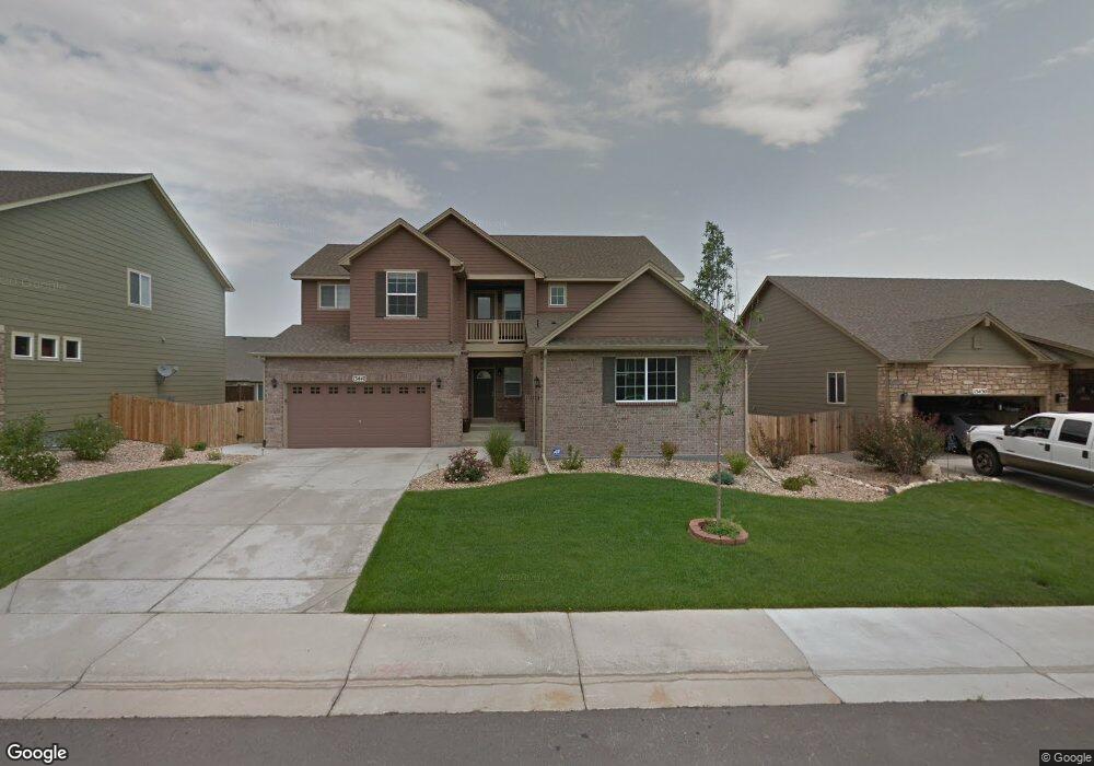 13440 Ivy St, Thornton, CO 80602 - photo 1