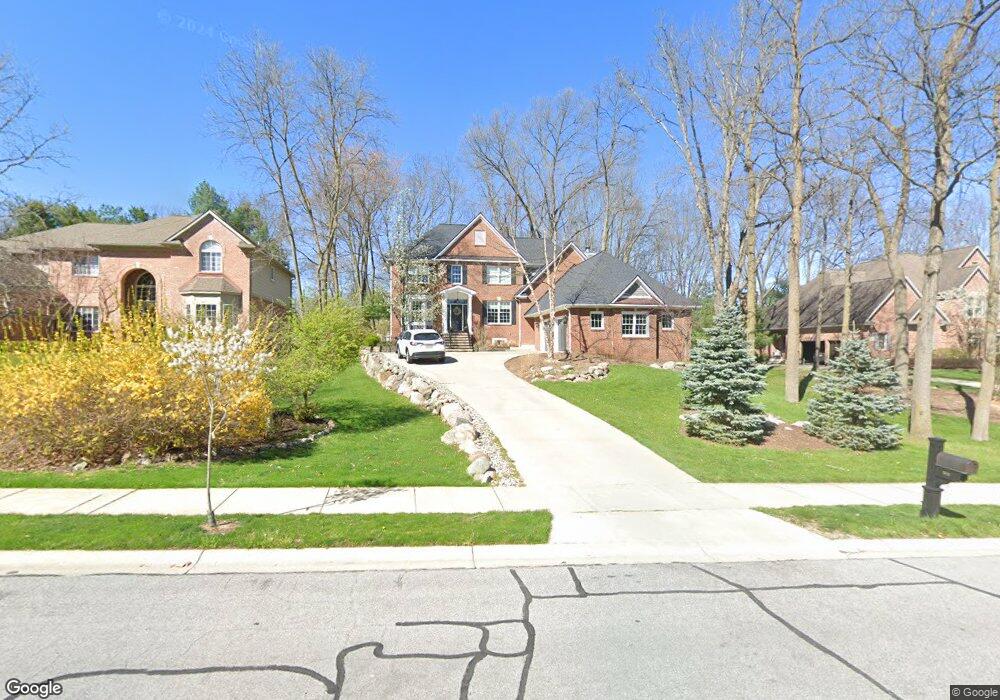 2620 English Oak Dr unit 47, Ann Arbor, MI 48103 - photo 1