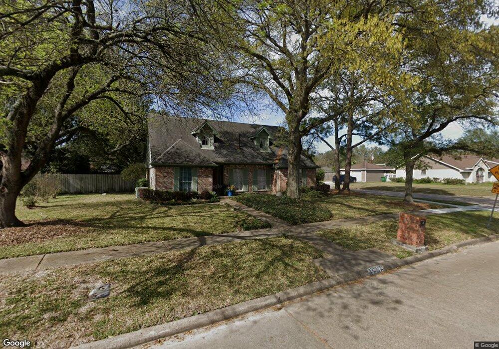 5502 Bent Bough Ln, Houston, TX 77088 - photo 1