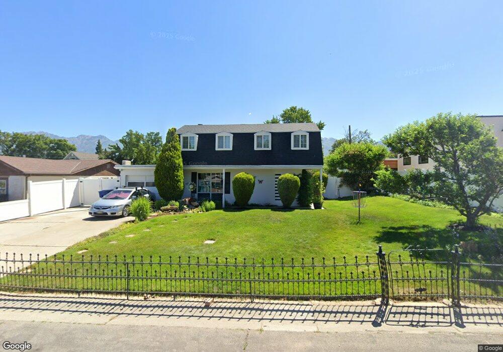 8491 S 1430 E, Sandy, UT 84093 - photo 1