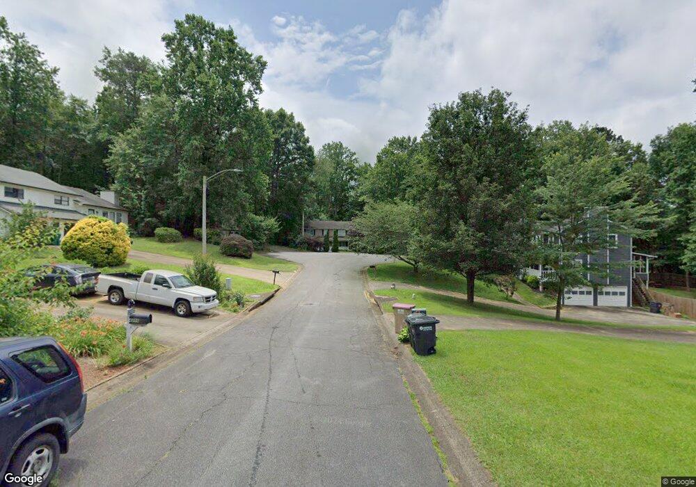 0 Raven Place unit 8103722, Marietta, GA 30066 - photo 1