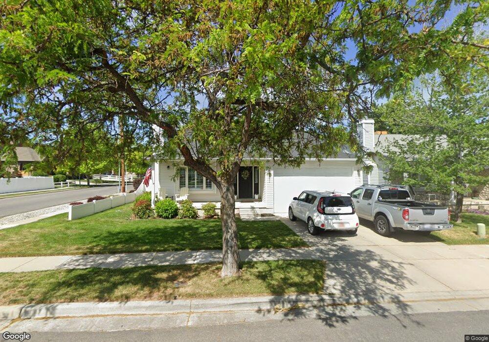 8292 S 560 E, Sandy, UT 84070 - photo 1