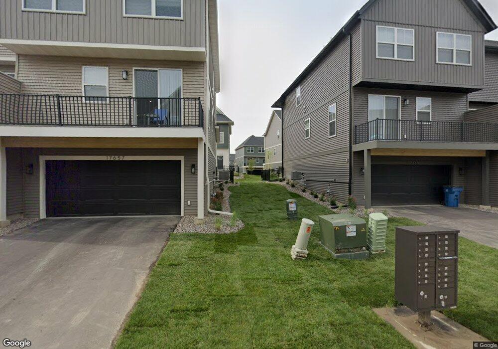 17657 102nd Ave N, Maple Grove, MN 55311 - photo 1