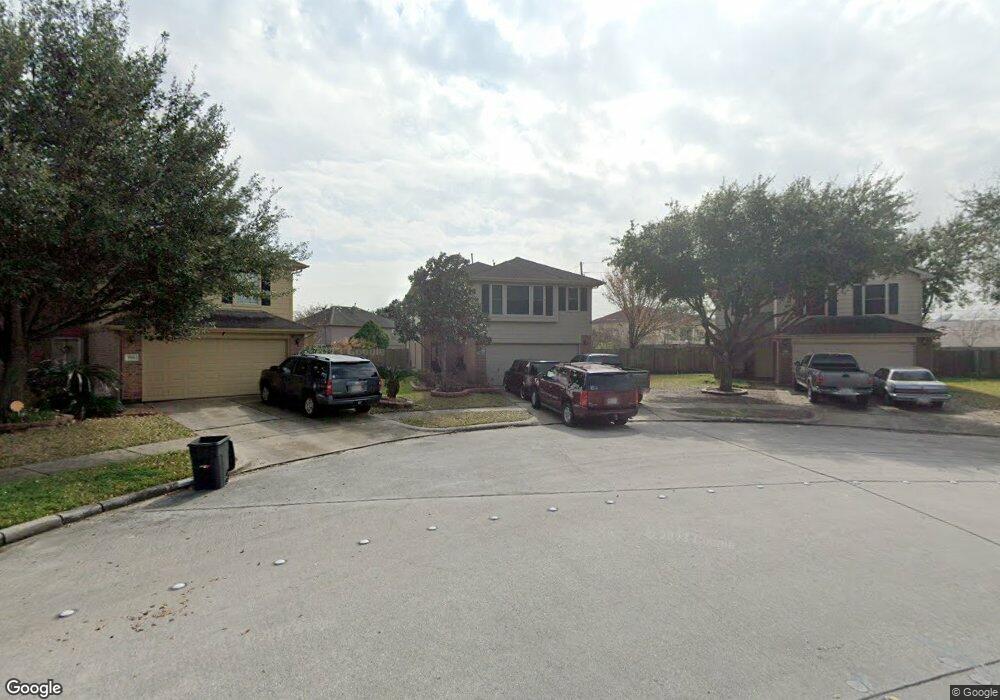 9802 Retherford Dr, Houston, TX 77086 - photo 1